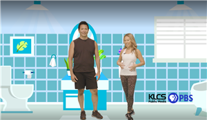 Everyday Fitness Season 3 Episode 3